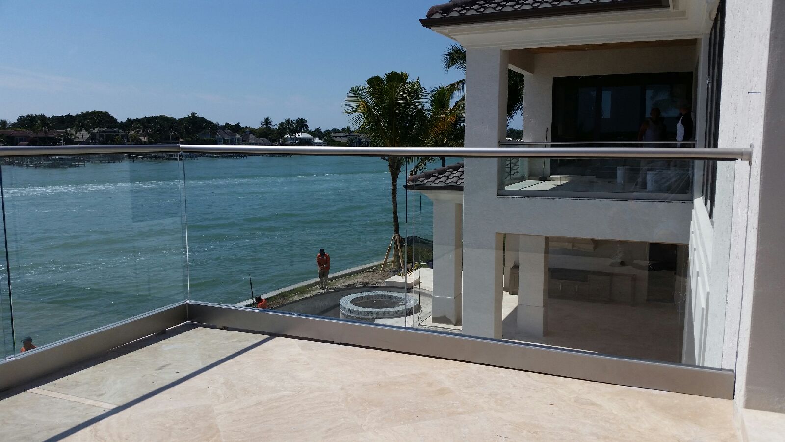 Gulf Coast Metal Works, Cape Coral, Florida